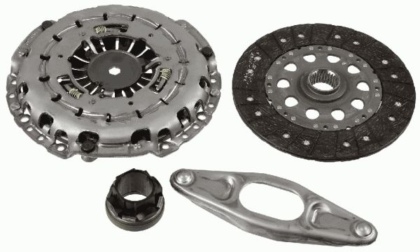 

Комплект многодискового сцепления Sachs 3000950759