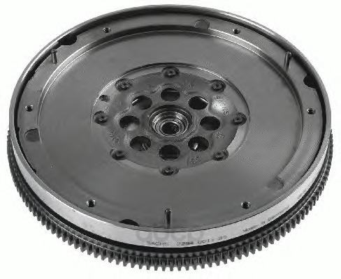 

Комплект сцепления Sachs Mercedes-Benz 2294001185