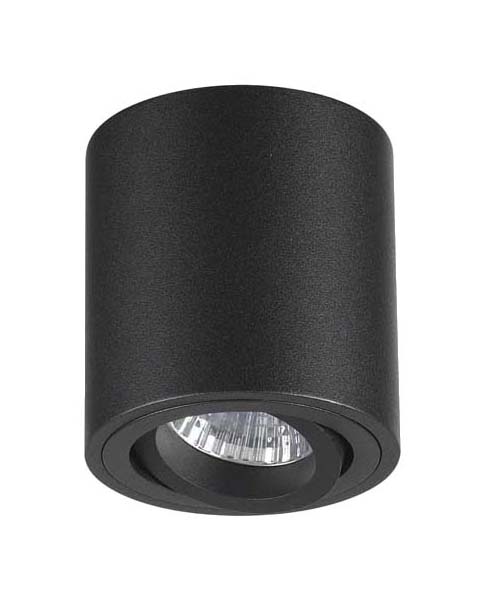 фото Точечный светильник odeon light tuborino 3568/1c