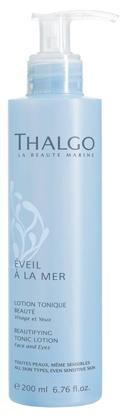 Лосьон для лица Thalgo Beautifying Tonic Lotion 200 мл