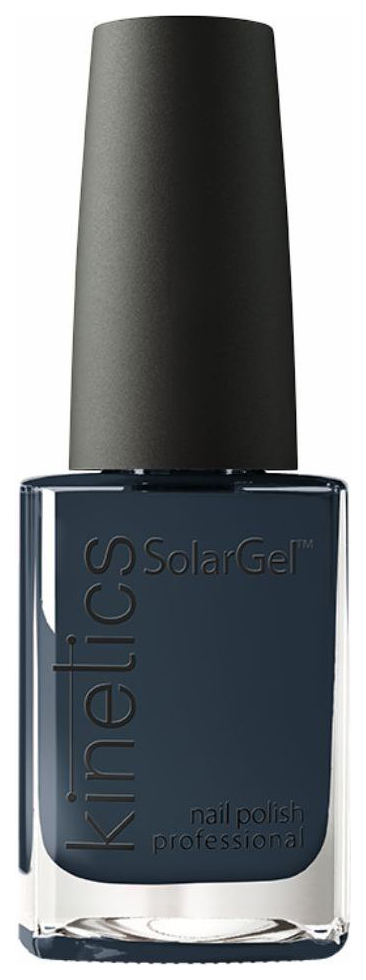 фото Лак для ногтей kinetics fragile solargel nail polish 411 fragile 15 мл