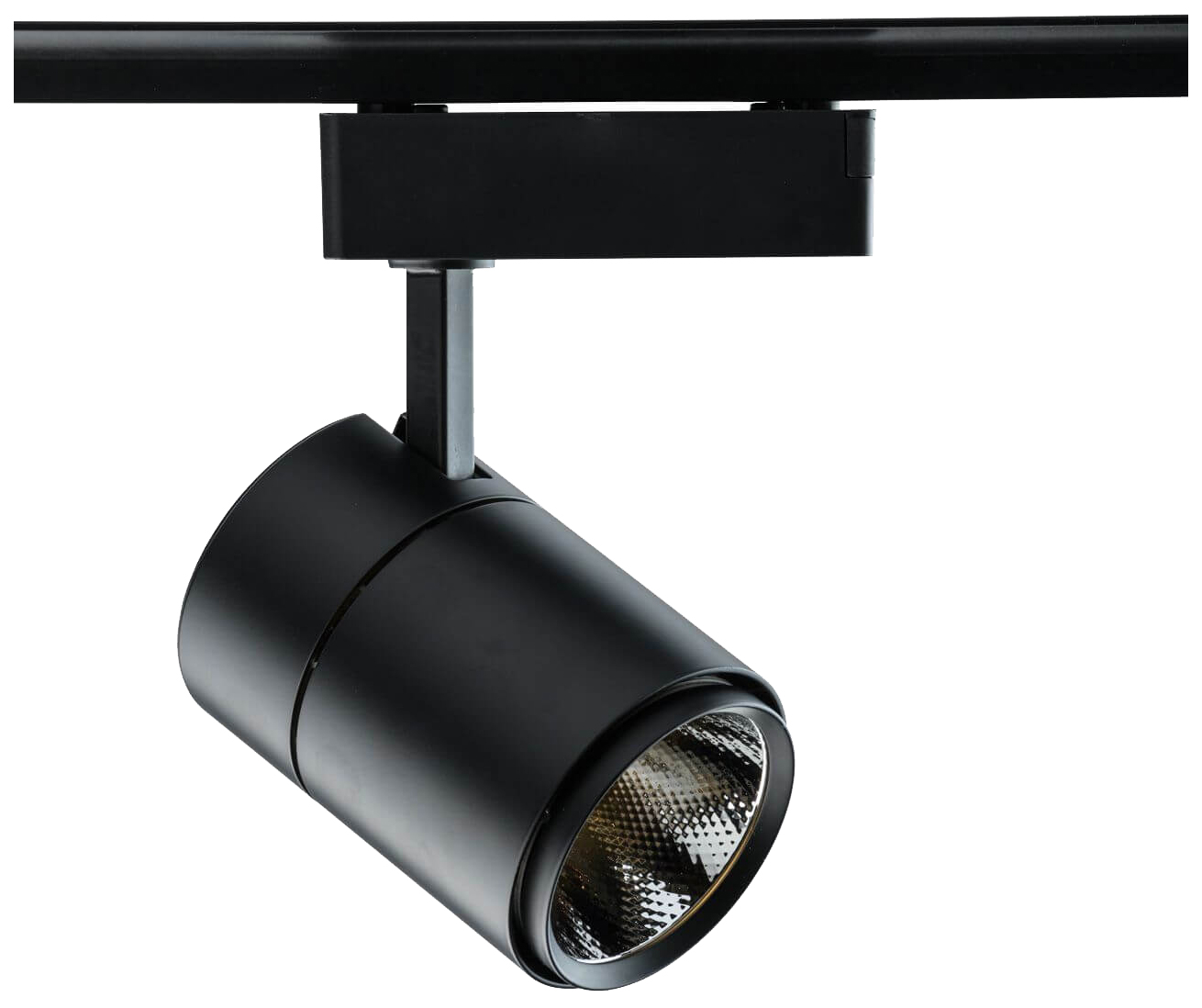 

Трек-светильник DeMarkt 550010401 Черный