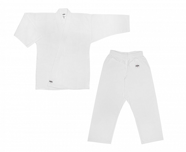 фото Кимоно clinch karate kumite, white, 120