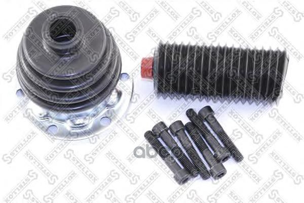 

Комплект пыльника шруса Stellox 1300012SX
