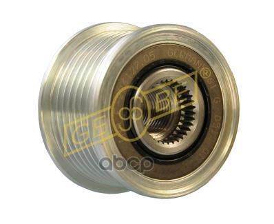 

Шкив генератора GEBE 353121