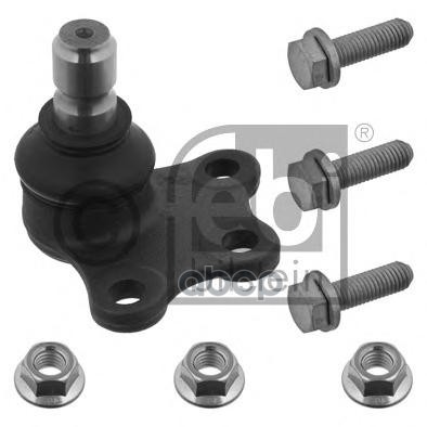 

Шаровая опора febi 38025