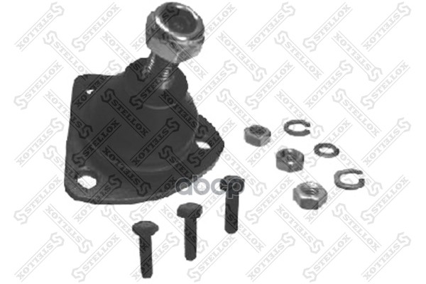 

Шаровая опора Stellox 5200358SX