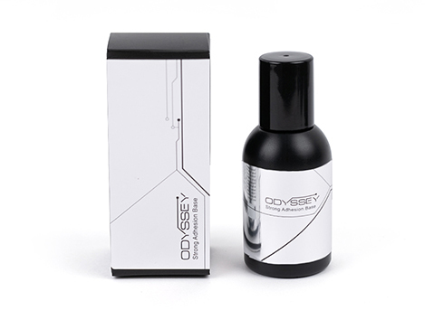 

Базовое покрытие Oniq 915 Odyssey Strong adhesion base, 50 мл