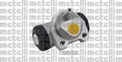 

Тормозной цилиндр METELLI 040759