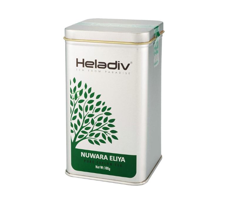 Чай Heladiv Nuwara Elita tea