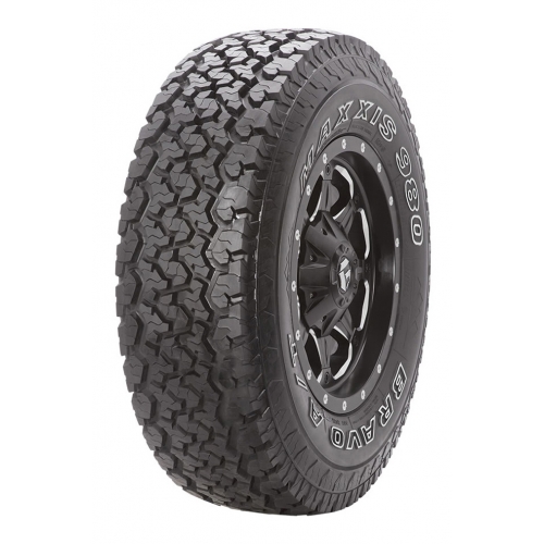 фото Шины maxxis at-980e worm-drive 285/60r18 118 q