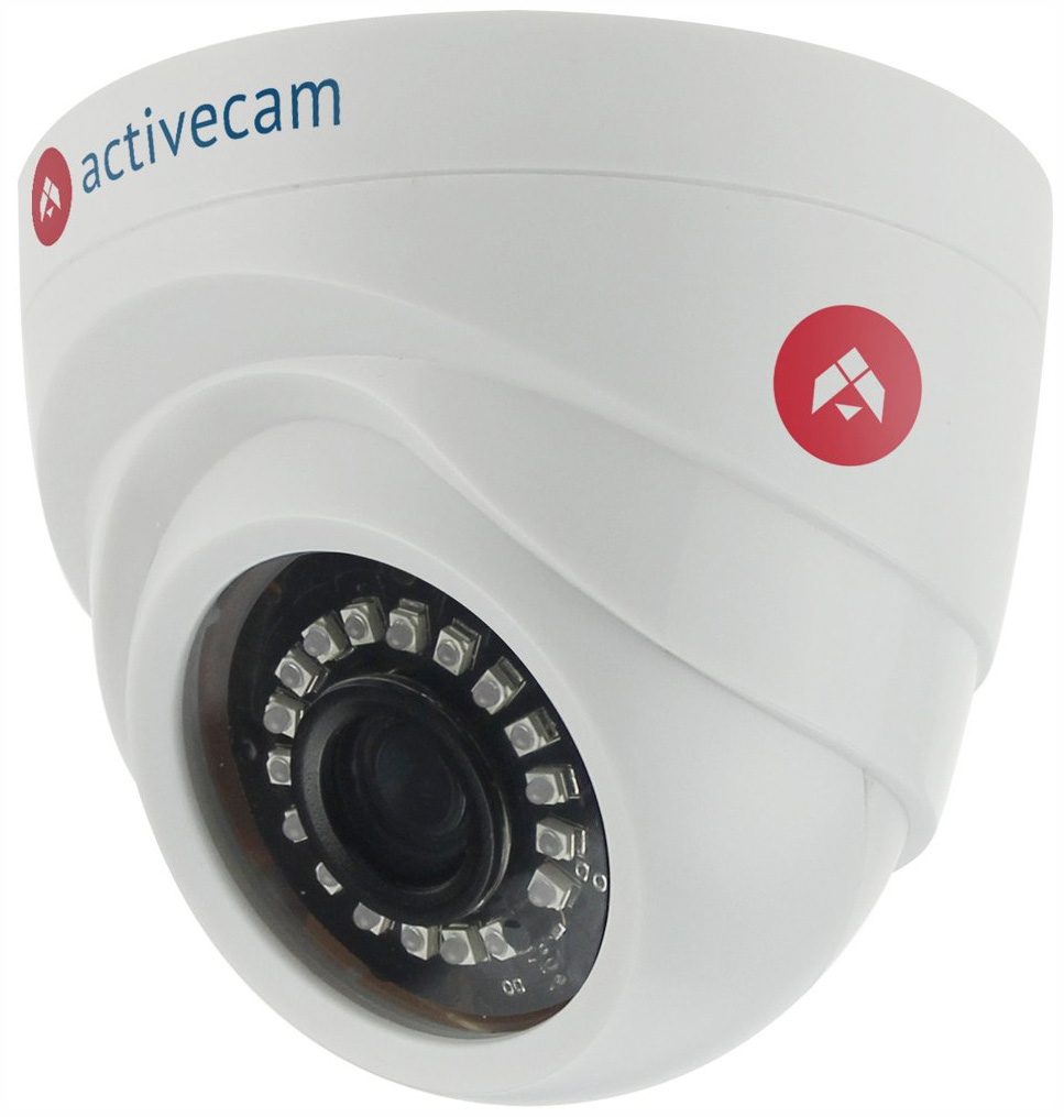 фото Ip-камера activecam ac-ta461ir2