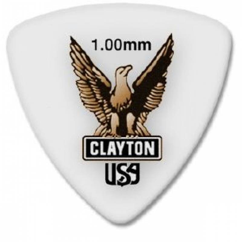 

Набор медиаторов CLAYTON RT100/12 12 шт, RT100/12