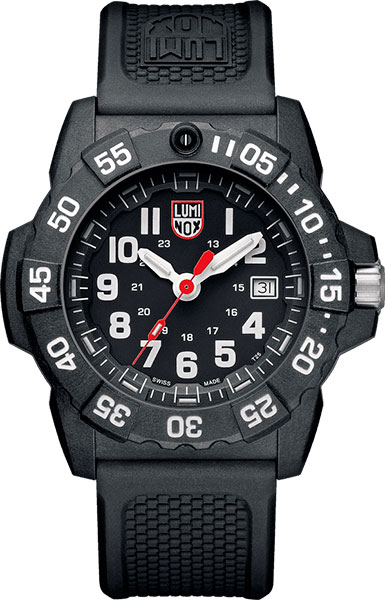 фото Наручные часы кварцевые мужские luminox xs.3501