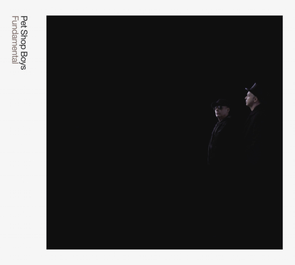 

Pet Shop Boys Fundamental (2CD)