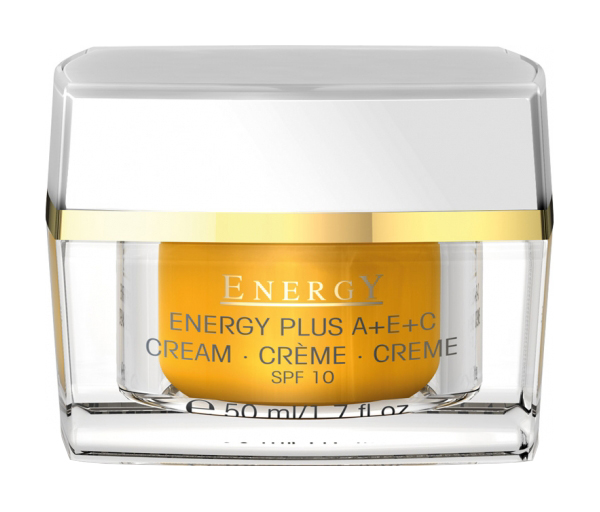 

Крем для лица Etre Belle Energy Plus Cream A + E + C 50 мл