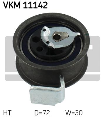

Натяжной ролик SKF VKM 11142