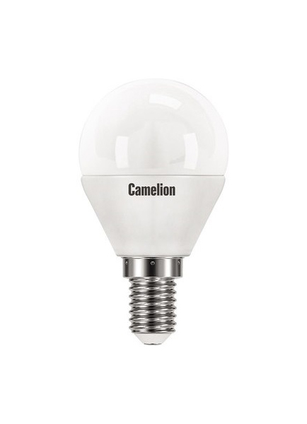 фото Лампочка camelion led7-g45/865/e14