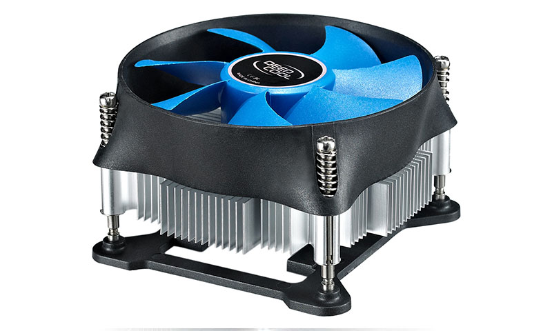 Кулер для процессора DEEPCOOL THETA 15 (DP-ICAS-T15P)