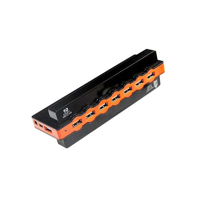 

USB-концентратор Jet.A JA-UH28