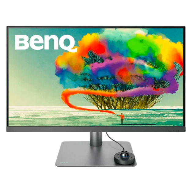 фото Монитор benq pd2720u