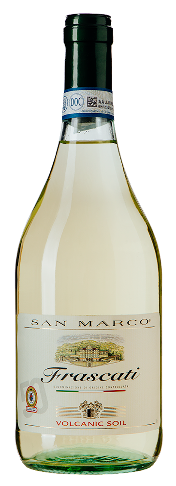 

Вино Frascati, Cantine San Marco, 2017 г.