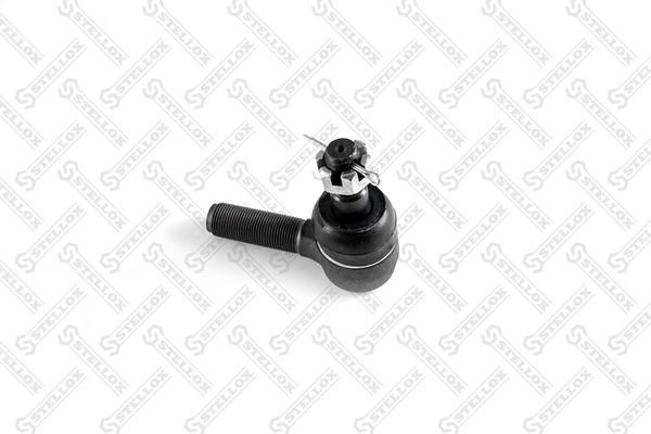 

Наконечник поперечной рулевой тяги STELLOX 84-34166-SX