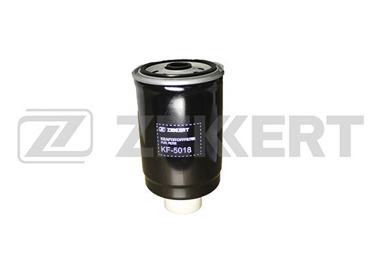 фото Топливный фильтр zekkert kf-5018