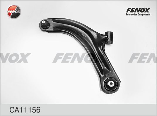 фото Рычаг подвески fenox ca11156