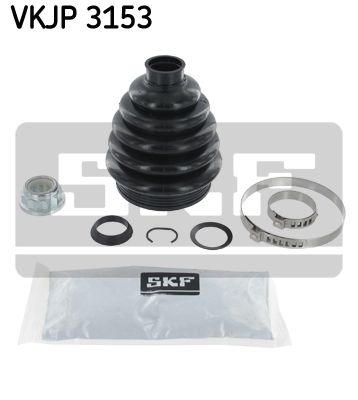 

Пыльник шруса SKF VKJP 3153