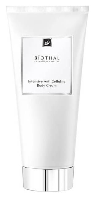 Крем для тела Biothal Intensive Anti Cellulite Body Cream 200 мл 2390₽