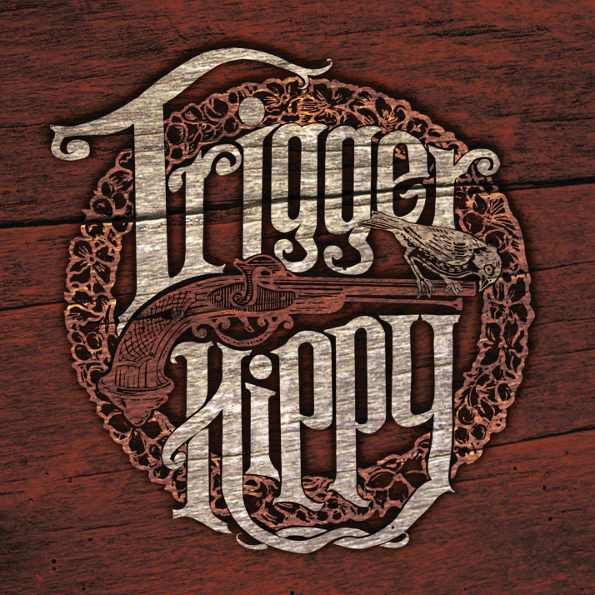 Trigger Hippy Trigger Hippy (CD)