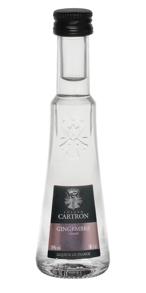 

Ликер Liqueur de Gingembre