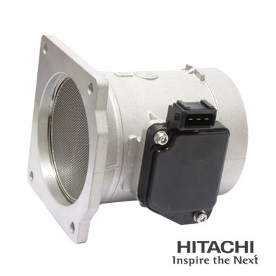 фото Расходомер воздуха hitachi 2505047