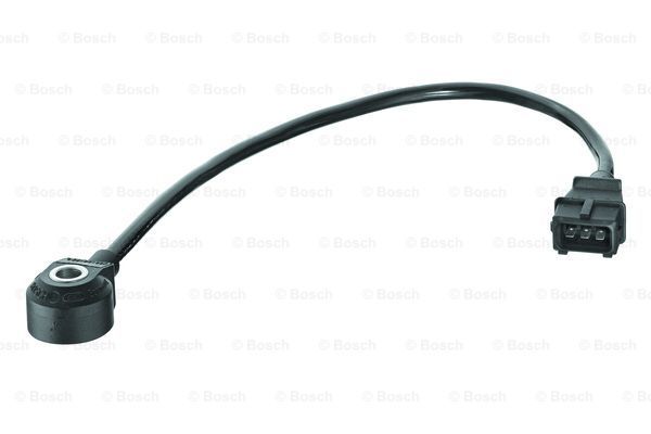 

Датчик детонации BOSCH 0 261 231 007