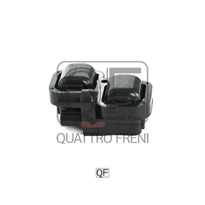 

Катушка зажигания QUATTRO FRENI QF09A00107