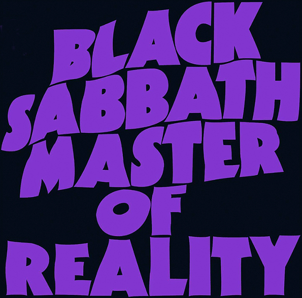 

Black Sabbath Master Of Reality (Deluxe Expanded Edition) (2CD)