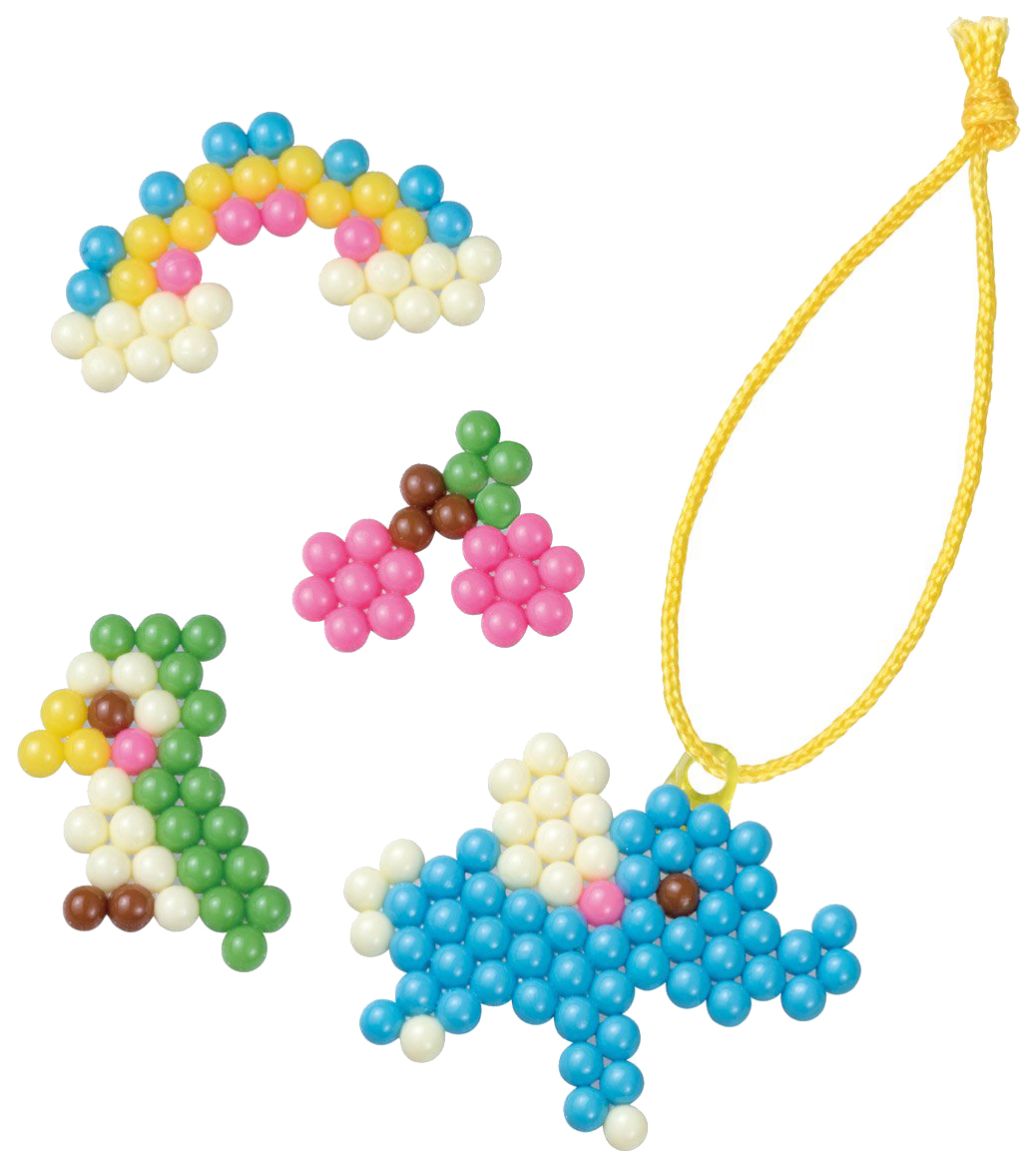 

Поделка Aquabeads 31341