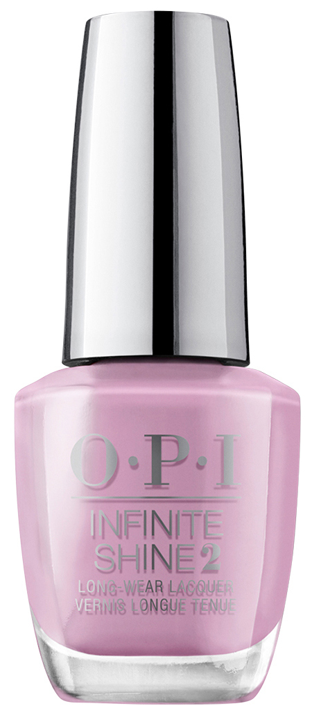 

Лак для ногтей OPI Infinite Shine 2 ISLP32 Seven Wonders of OPI 15 мл