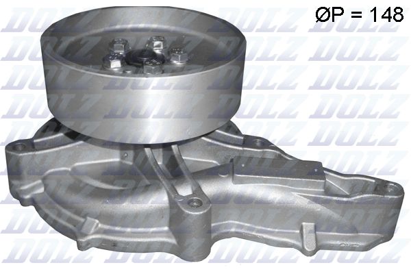 

Водяной насос DOLZ R612