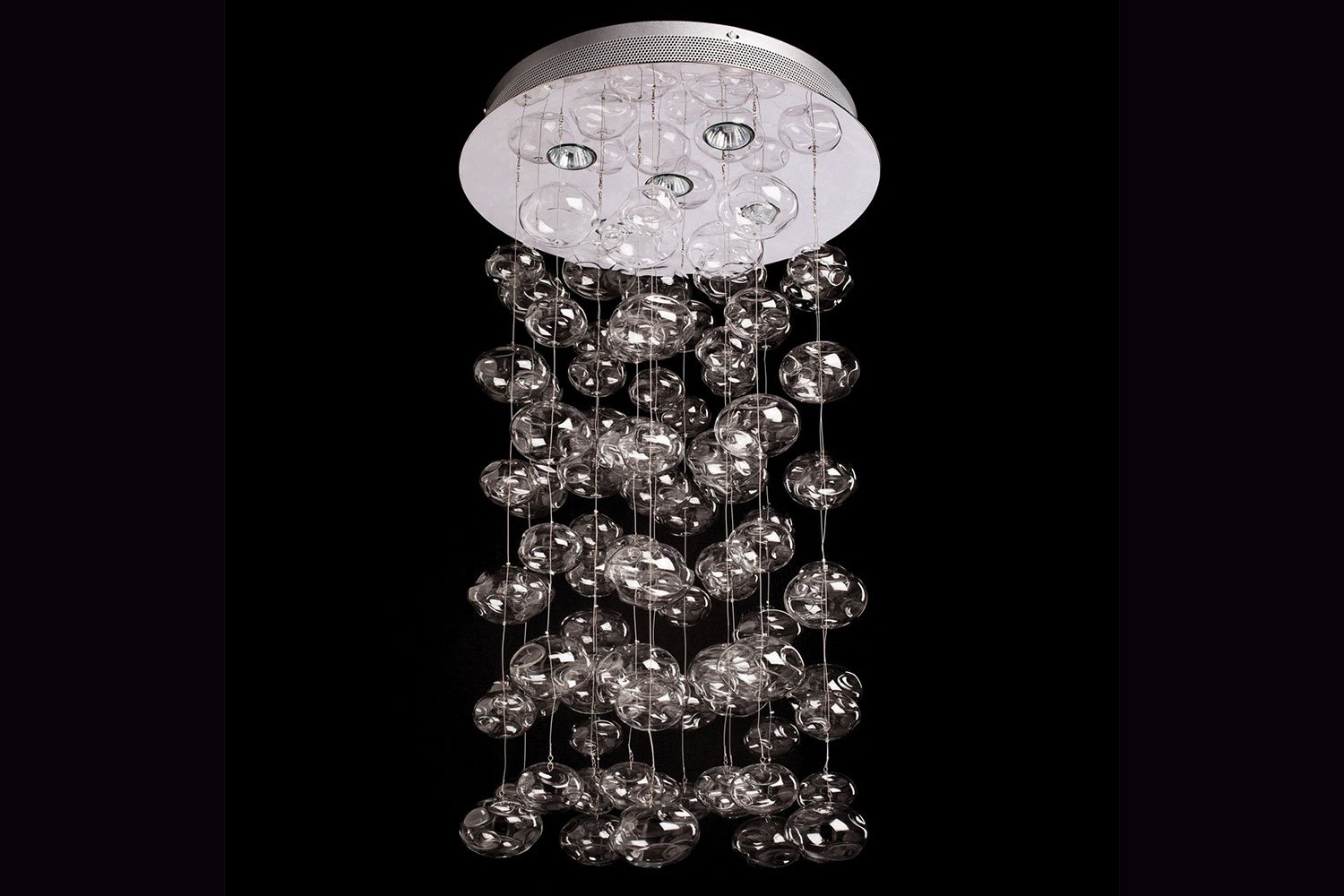 

Люстра потолочная MW-LIGHT 464011605