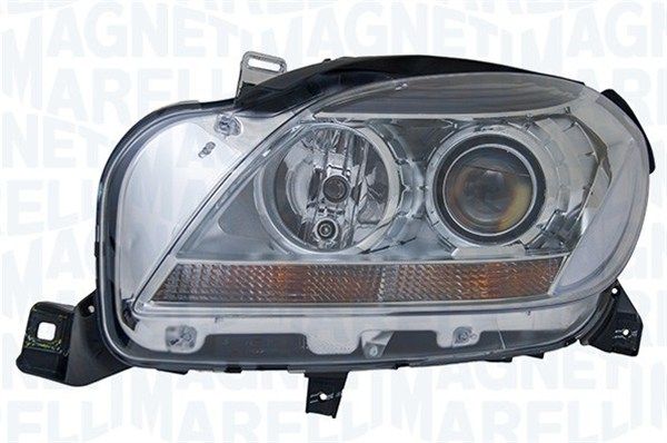 

Основная фара MAGNETI MARELLI 710815071002
