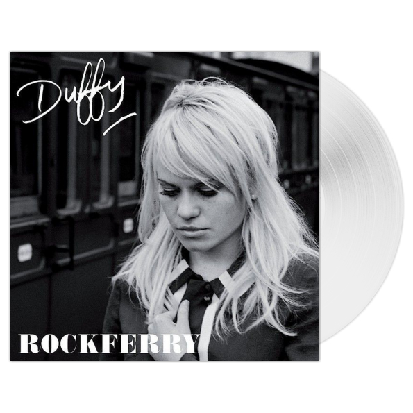 Duffy Rockferry (Coloured Vinyl) (LP)