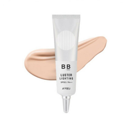 

Крем ББ с эффектом сияния A'PIEU LUSTER-LIGHTING BB CREAM №23, 20 мл