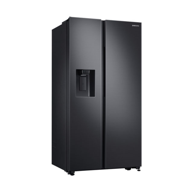Холодильник Samsung RS64R5331B4 Black