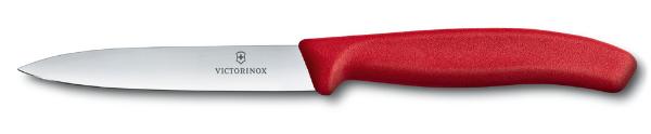 фото Нож кухонный victorinox 6.7701 10 см