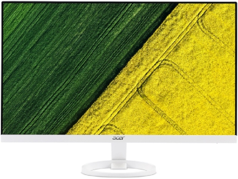 фото Монитор acer r241ybwmix