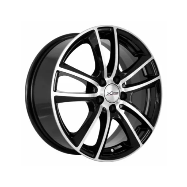 

Колесный диск X'trike R16 6.5J PCD5x114.3 ET45 D67.1 27790