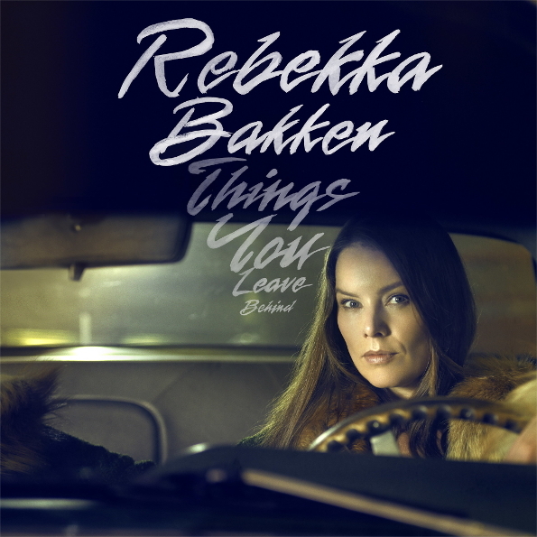

Rebekka Bakken Things You Leave Behind (LP)