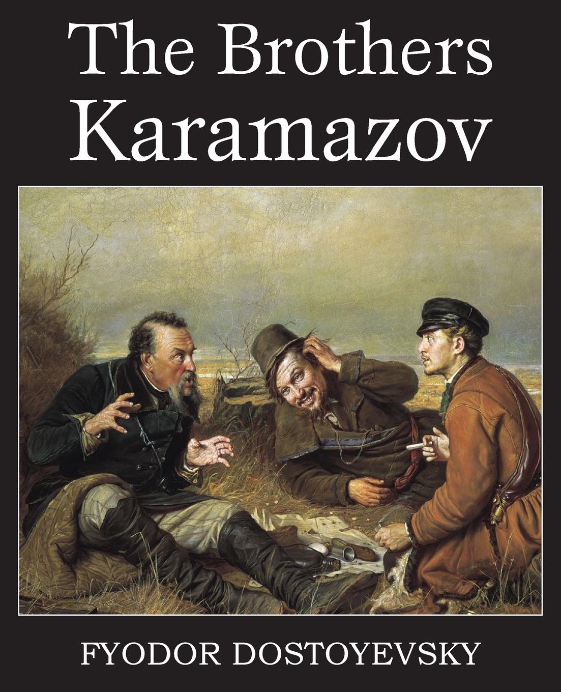 

The Brothers Karamazov